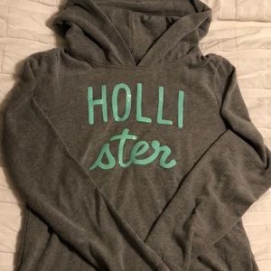 Hollister Hoodie
